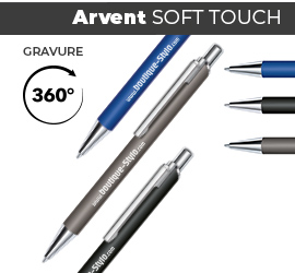 Arvent SOFT TOUCH